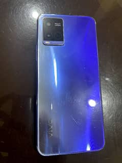 vivo y21 All ok 10-10 0