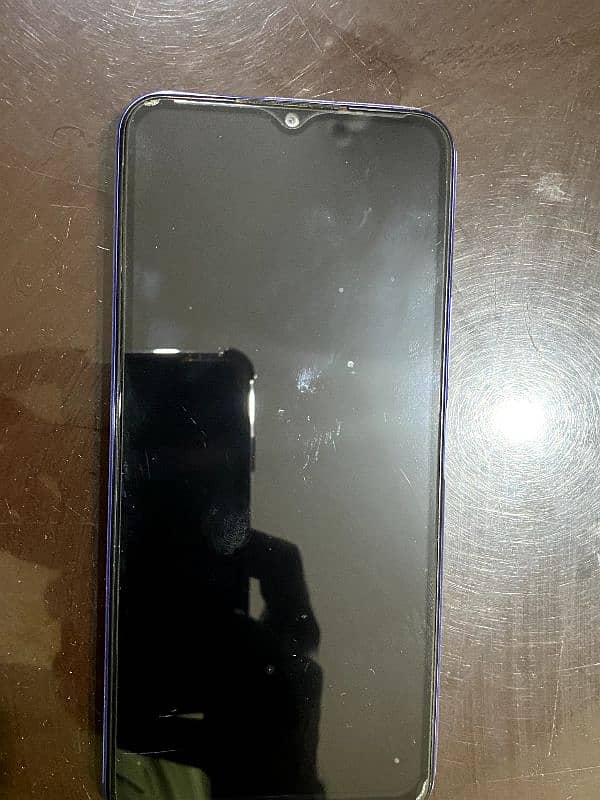 vivo y21 All ok 10-10 6