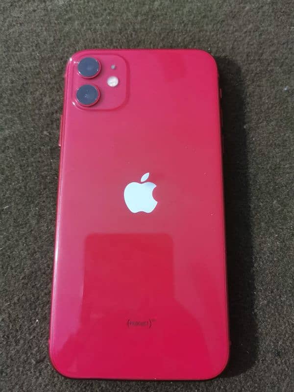 IPhone 11 64gb non pta 2