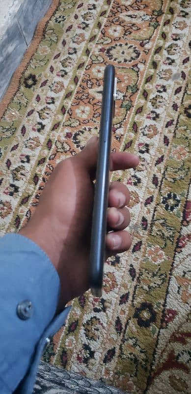 oppoA15s   4/64 condition 10by8 2