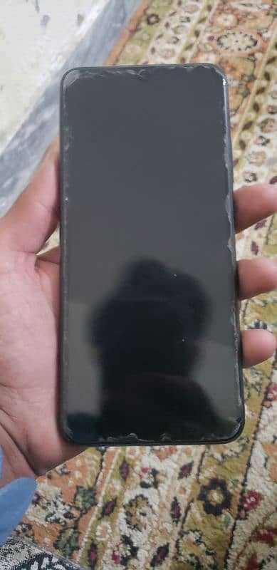 oppoA15s   4/64 condition 10by8 4