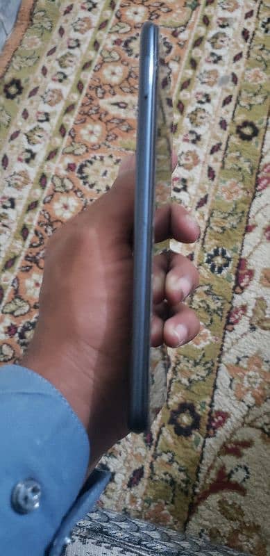 oppoA15s   4/64 condition 10by8 5