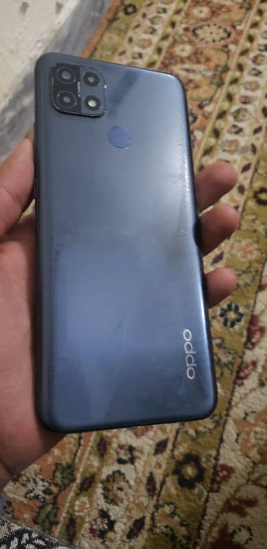 oppoA15s   4/64 condition 10by8 6