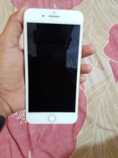 iPhone 7plus 128gb pta approved All ok