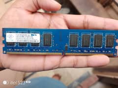 RAM FRESH CONDITION