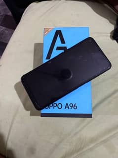 oppo A96