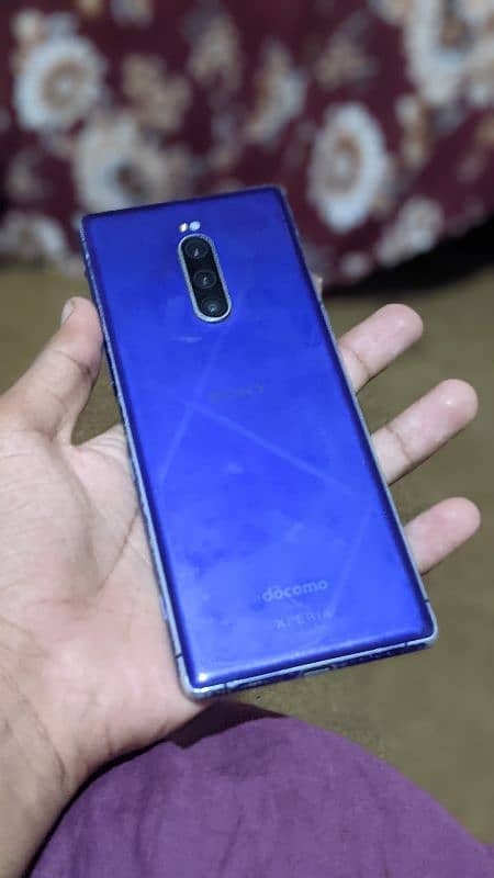 Sony Xperia 1 3