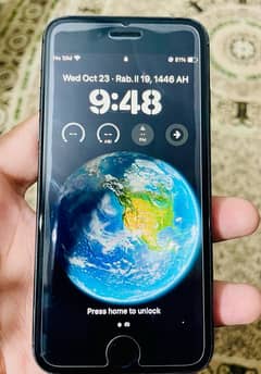 iPhone SE 2020 for sale in lahore