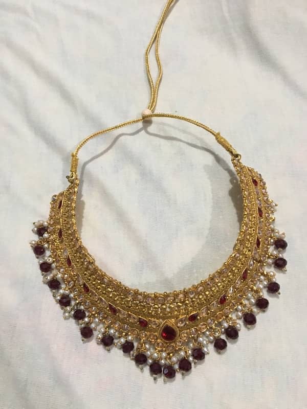 bridal jewellery 3