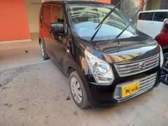 Suzuki Wagon R 2014