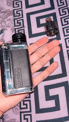 voopoo drag 3 vape 0