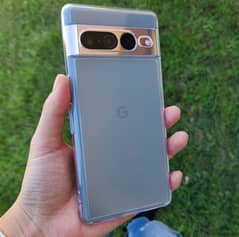 Google Pixel 7 Pro Dual Sim Approved Non Refurbished Stock USA Model 0