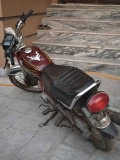 honda125 16 model 0