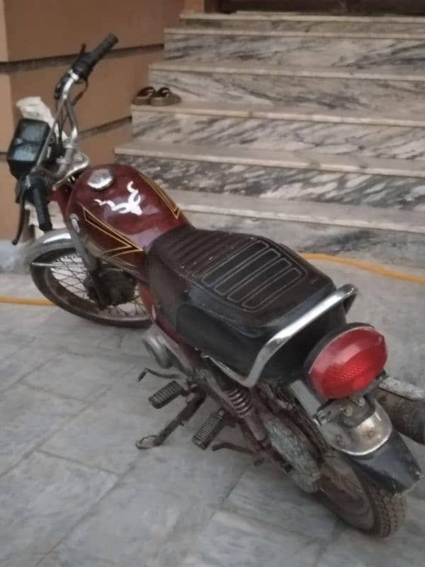 honda125 16 model 0