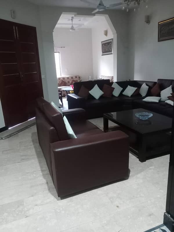 6Mrla luxury House For Sale in Lahore Medical Housing Society Phase 1 3