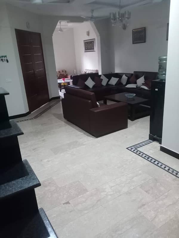 6Mrla luxury House For Sale in Lahore Medical Housing Society Phase 1 5