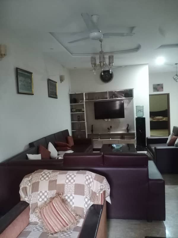 6Mrla luxury House For Sale in Lahore Medical Housing Society Phase 1 6