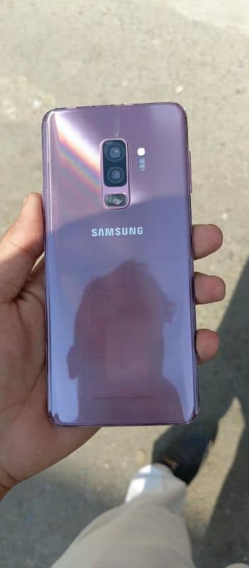 samsung s9plus 2