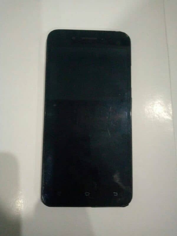 Vivo Y53 2/16 PTA approved 0