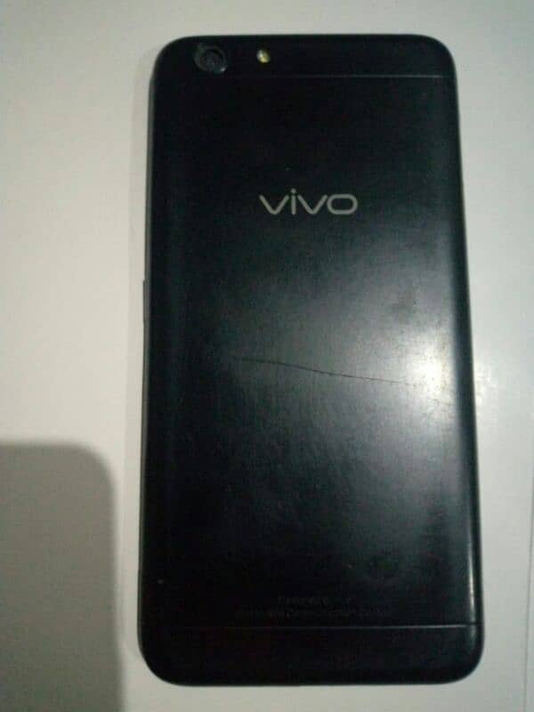 Vivo Y53 2/16 PTA approved 1