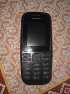 Nokia Mobile