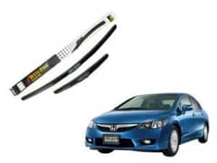 Honda civic reborn wipers