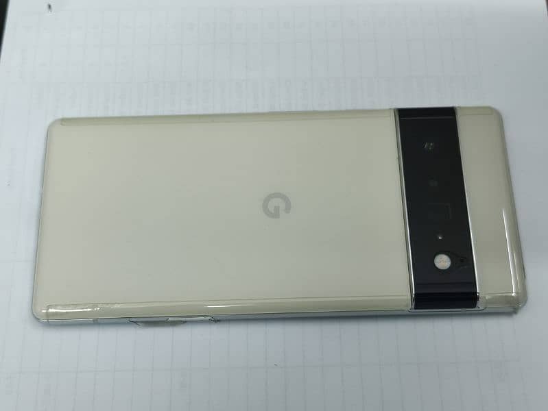 GOOGLE PIXEL 6PRO 12 / 128GB 2