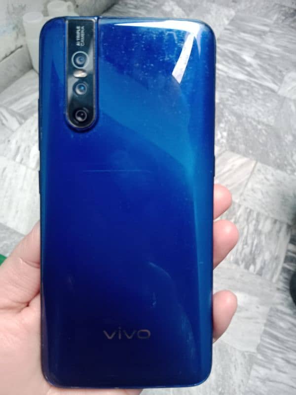 vivo v15 pro 6