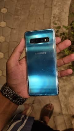 Samsung S10 8/128