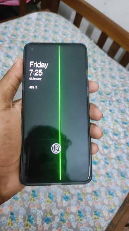 OnePlus Green Line Issue Solved 7 Pro, 8 Pro, 9 Pro, 11 1