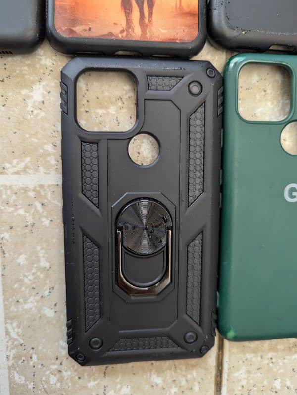 Google pixel 5 cases 3