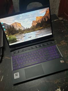 HP Pavilion Gaming Laptop