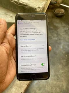 iPhone 8plus non pta jv exchange possible