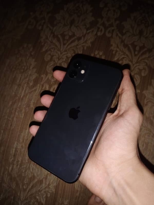 iPhone 11 64 gb 1