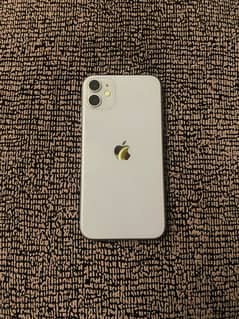 IPHONE 11 / 64gb