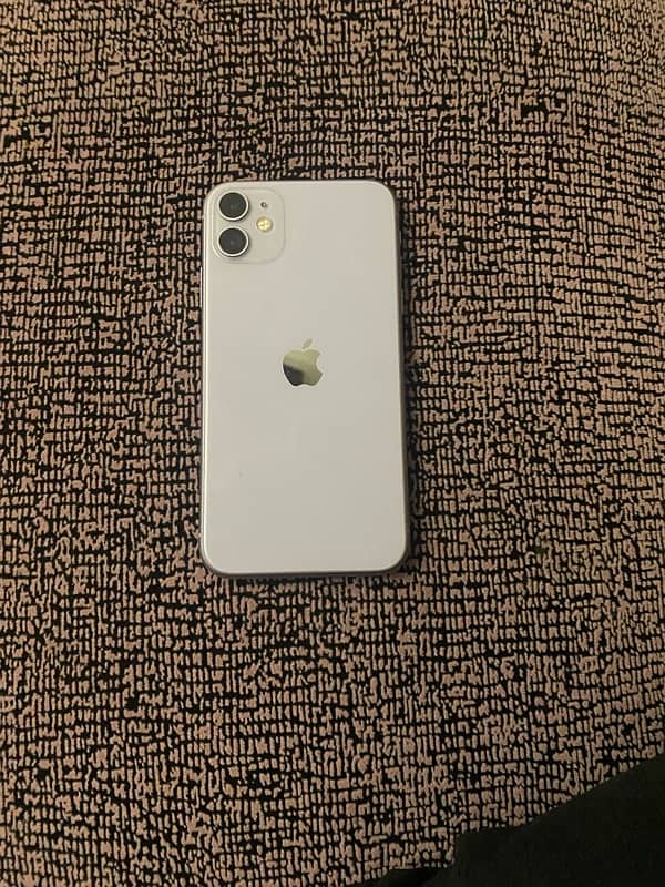 IPHONE 11 / 64gb 2