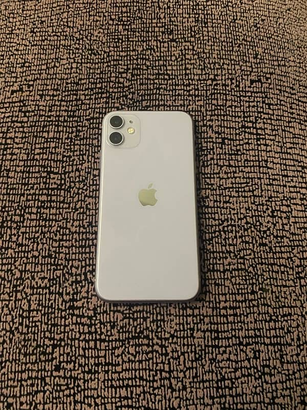 IPHONE 11 / 64gb 3