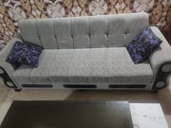 Sofa cum bed