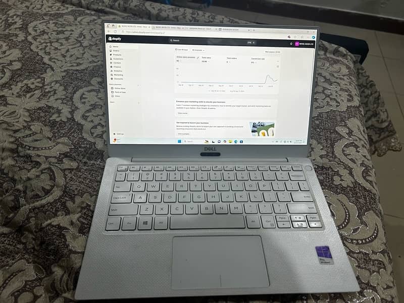 DELL XPS 13 9370 5