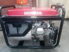 Honda Generator 0