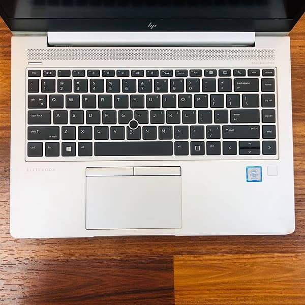 HP EliteBook 840 G5 | 256GB SSD | Core i5 8th Gen | 14″ FHD Display 5