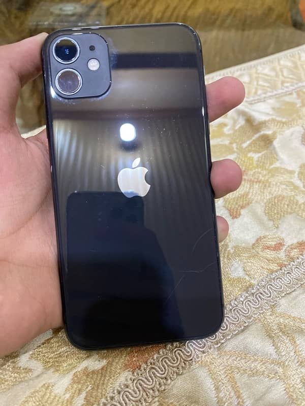 iPhone 11 dual pta Approved 2