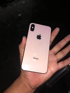 iphone xs 0