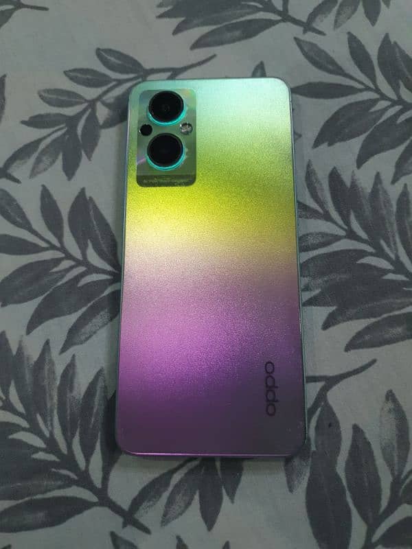 Oppo F21 Pro 5G 3