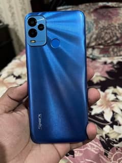 Tecno Sparkx Neo 7 Pro