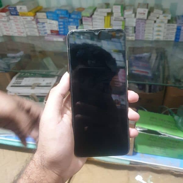 Infinix hote 11 play 1