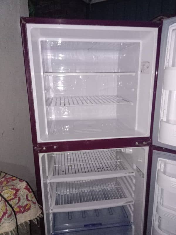 orient refrigerator 2