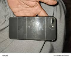 iPhone 8 plus non pti 256 GB exchange possible