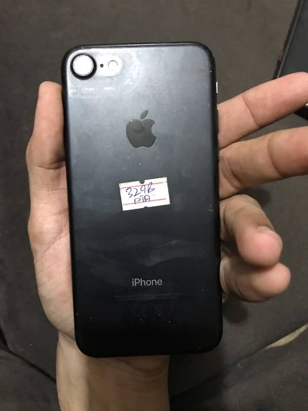 Iphone 7 32 Gb 1