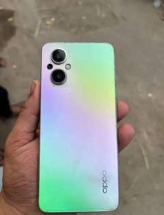 oppo F21 pro 5G  condition nee